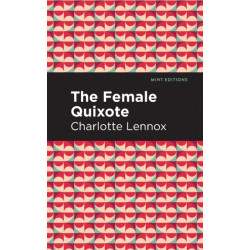The Female Quixote