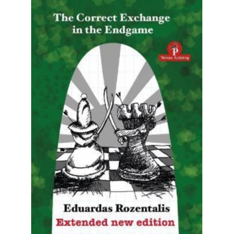 The Correct Exchange in the Endgame, Extented Edition 2018