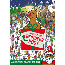 Where's the Reindeer Poo?