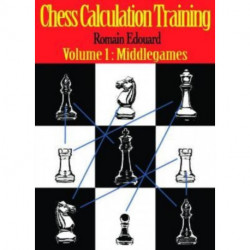 Chess Calculation Training: Middlegame