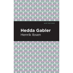 Hedda Gabbler