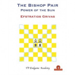 The Bishop Pair - Power of the Sun