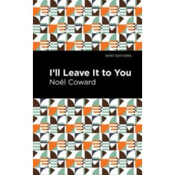 I'll Leave It to You