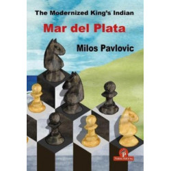 The Modernized King's Indian - Mar del Plata