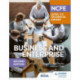 NCFE Level 1/2 Technical Award in Business and Enterprise Second Edition