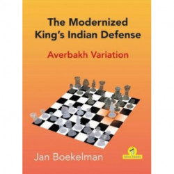The Modernized King's Indian - Averbakh Variation