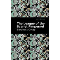 The League of the Scarlet Pimpernel