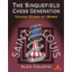 The Sinquefield Chess Generation: Young Guns at Work