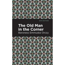 The Old Man in the Corner