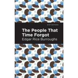 The People That Time Forgot
