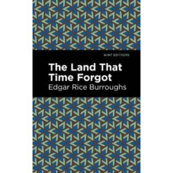 The Land That Time Forgot