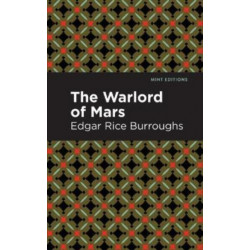 The Warlord of Mars