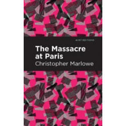 Massacre at Paris