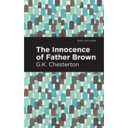 The Innocence of Father Brown