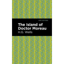 The Island of Doctor Moreau