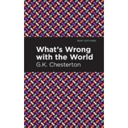 What's Wrong with the World