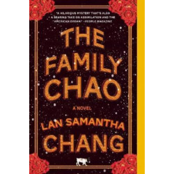 The Family Chao - A Novel