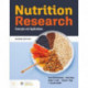 Nutrition Research: Concepts and Applications