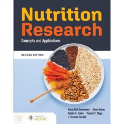 Nutrition Research: Concepts and Applications