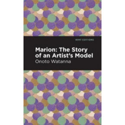 Marion: The Story of an Artist's Model