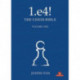 1.e4! The Chess Bible