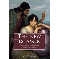The New Testament: A Contemporary Introduction