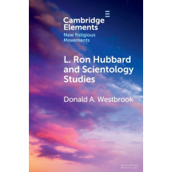 L. Ron Hubbard and Scientology Studies