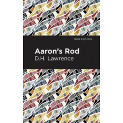 Aaron's Rod