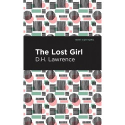 The Lost Girl