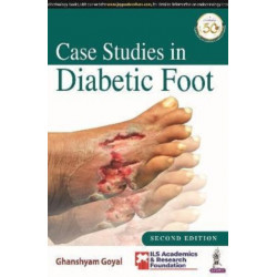 Case Studies in Diabetic Foot