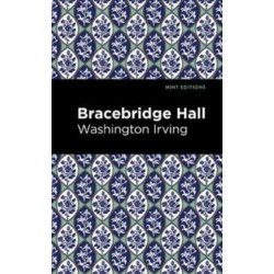 Bracebridge Hall