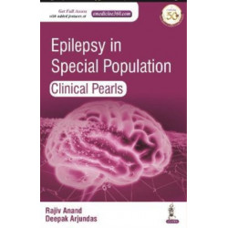 Epilepsy in Special Population