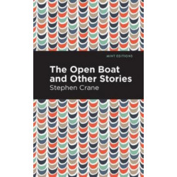 The Open Boat and Other Stories