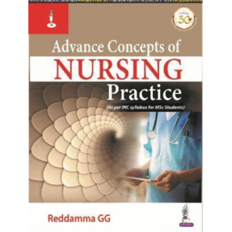 Advance Concepts of Nursing Practice