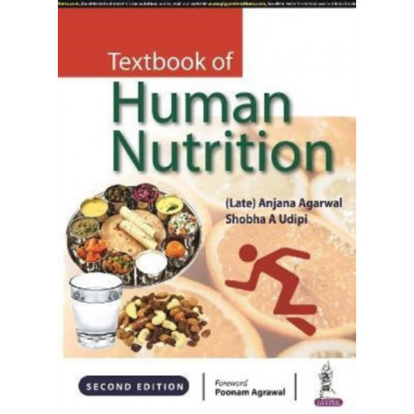 Textbook of Human Nutrition