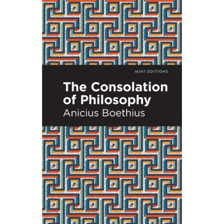 The Consolation of Philosophy