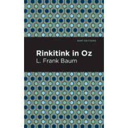 Rinkitink in Oz