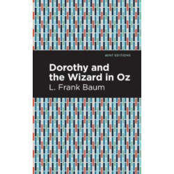 Dorothy and the Wizard in Oz