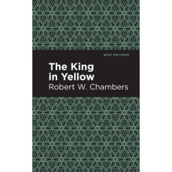 The King in Yellow