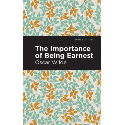 The Importance of Being Earnest