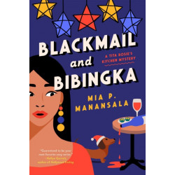 Blackmail and Bibingka
