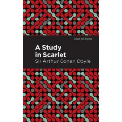 A Study in Scarlet