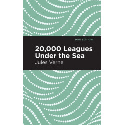 Twenty Thousand Leagues Under the Sea