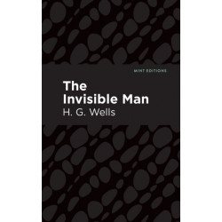 The Invisible Man