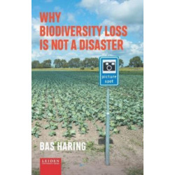 Why biodiversity loss is not a disaster