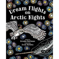 Dream Flights on Arctic Nights