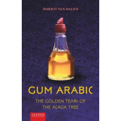 Gum Arabic: The Golden Tears of the Acacia Tree