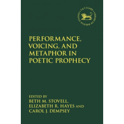JSOT PERFORMANCE VOICING AND META