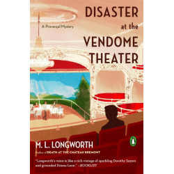 Disaster at the Vendome Theater