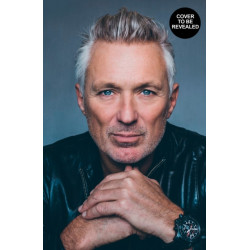 The Ticket to the World: My 80s Story